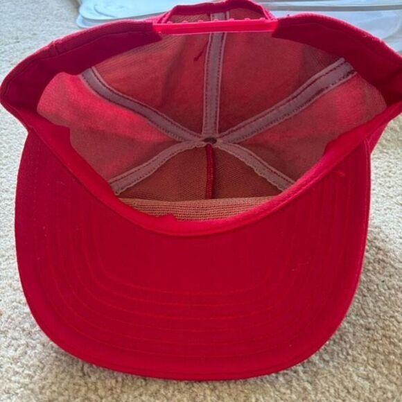 Vintage Flagg Suspension Parts Trucker Cap - Picture 7 of 8